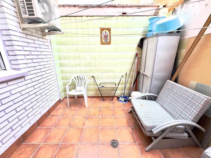 Foto 6c6af7e4-4bda-4aee-b8c8-575ce7a53492. Flat with heating in Estación-Parque O´Donnell Alcalá de Henares