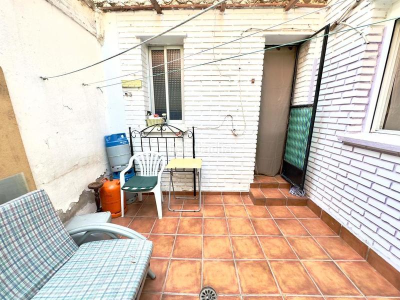 Foto 7b797427-1705-4a79-81f9-7c9b898239c9. Flat with heating in Estación-Parque O´Donnell Alcalá de Henares