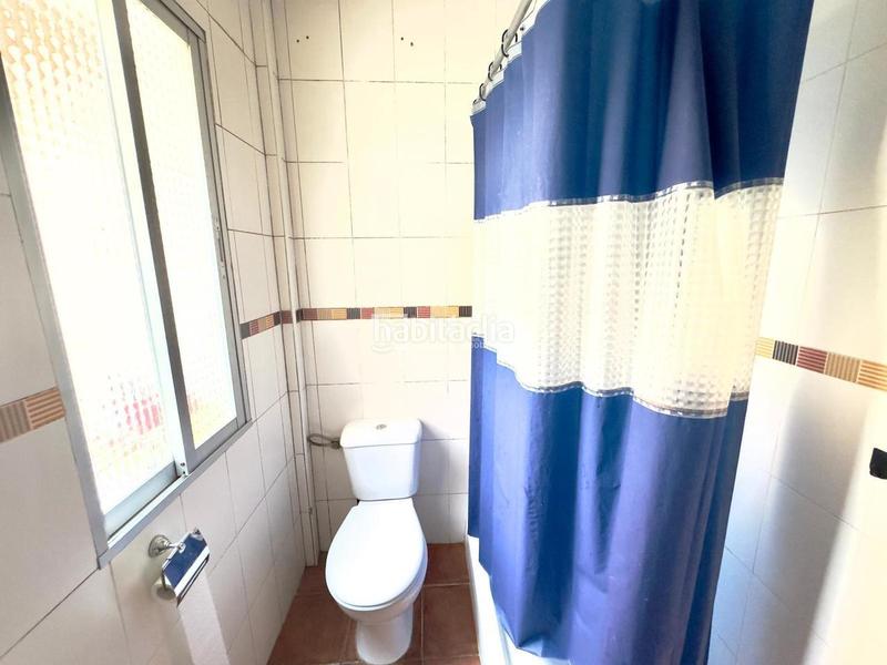 Foto 8df832c6-e7b1-4e24-ab77-28ac25b77edd. Flat with heating in Estación-Parque O´Donnell Alcalá de Henares