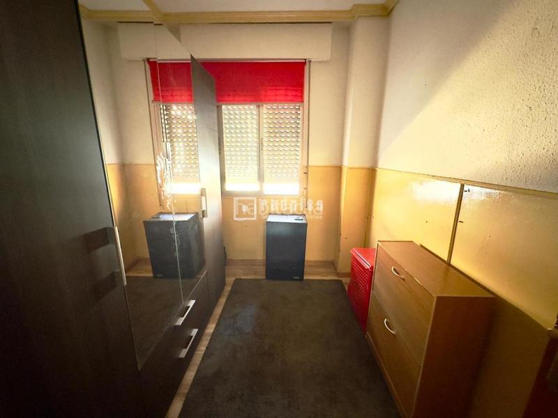 Foto 98087fd3-86ce-48c4-b9c2-82ccb2d5a2d0. Flat with heating in Estación-Parque O´Donnell Alcalá de Henares