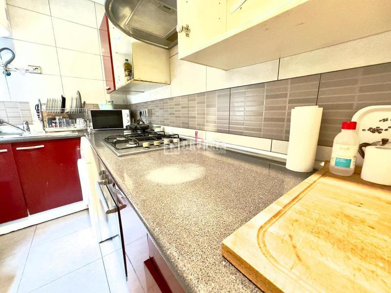 Foto aca79be8-394d-448e-b0af-305d0549d6c4. Flat with heating in Estación-Parque O´Donnell Alcalá de Henares