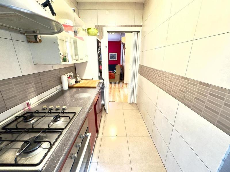 Foto ba9fe70b-058e-4137-84ef-c92139034199. Flat with heating in Estación-Parque O´Donnell Alcalá de Henares