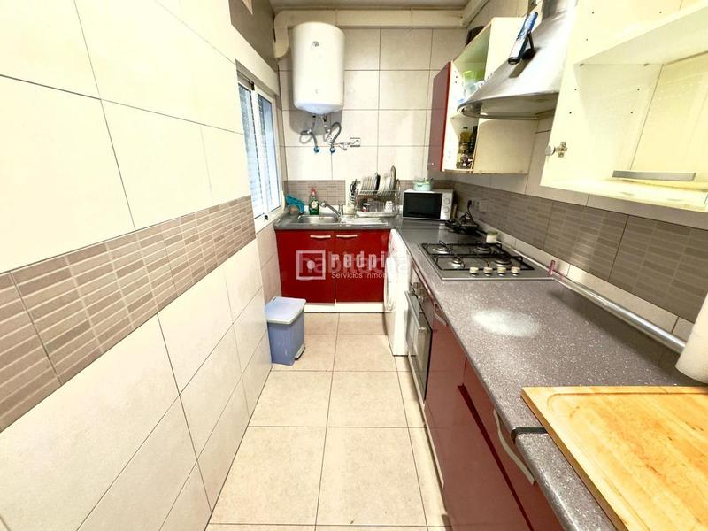 Foto baa92687-25d0-4e35-b96b-cadee050e93d. Flat with heating in Estación-Parque O´Donnell Alcalá de Henares