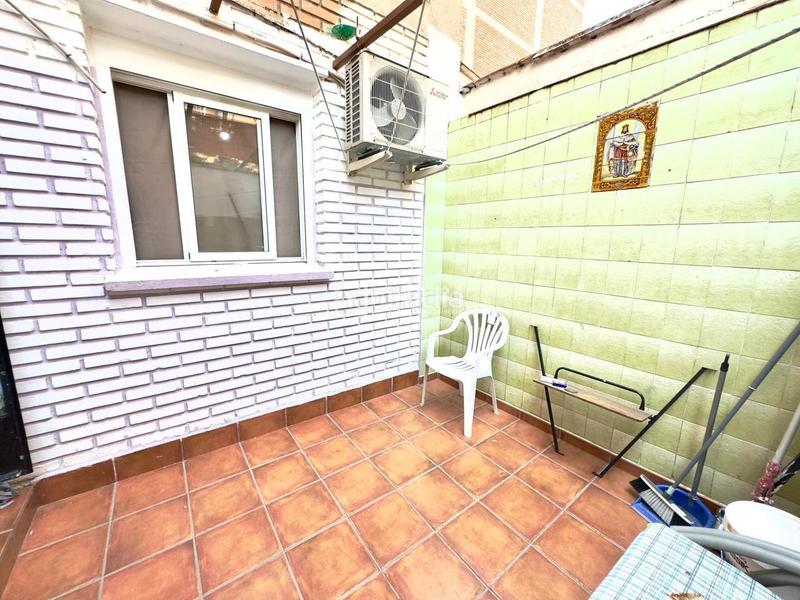 Foto c0c4655a-66d0-455a-86ed-9524b63b05f9. Flat with heating in Estación-Parque O´Donnell Alcalá de Henares