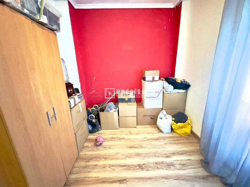 Foto c7610c03-ee7d-4b40-9129-135a98a4928c. Flat with heating in Estación-Parque O´Donnell Alcalá de Henares