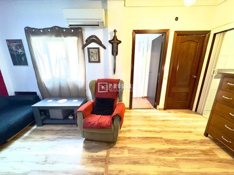 Foto e22f4f66-05e3-4674-8662-eb2781f5c93d. Flat with heating in Estación-Parque O´Donnell Alcalá de Henares