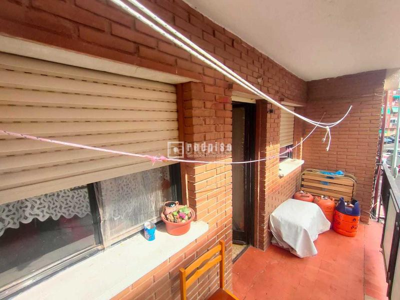 Foto 27bd6328-d19c-4d8b-bbf1-cbd52cdaee56. Appartement dans La Garena Alcalá de Henares