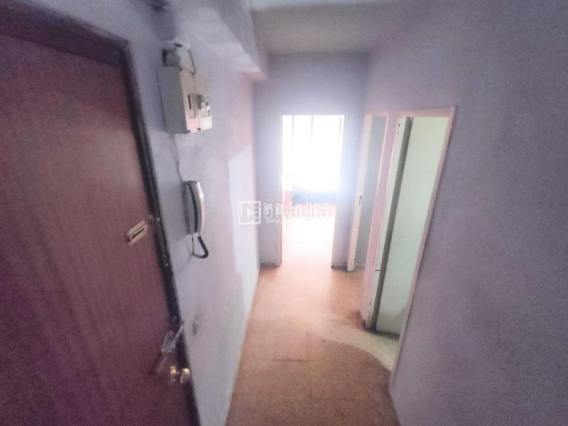 Foto 51db3868-e8bd-42b5-ac37-ef5a40a0ab51. Appartement dans La Garena Alcalá de Henares