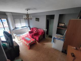 Appartement à Chorrillo. Tu nuevo hogar te espera en el chorrillo!!