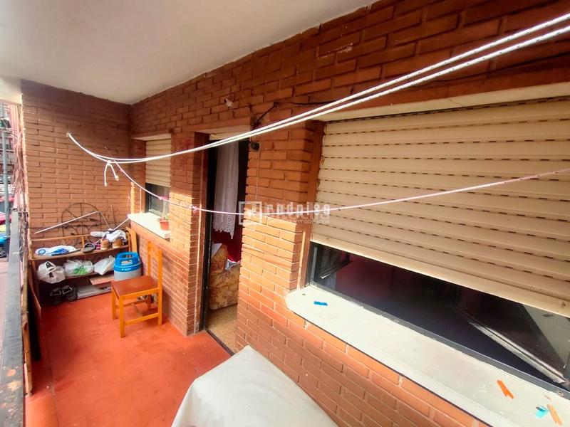 Foto ddeed2d6-0431-43d9-9ad7-812365bae608. Appartement dans La Garena Alcalá de Henares