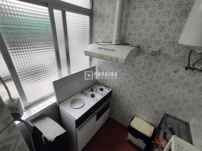 Foto f7c3ae05-9bca-49e9-993c-a7bc3f28267d. Appartement dans La Garena Alcalá de Henares