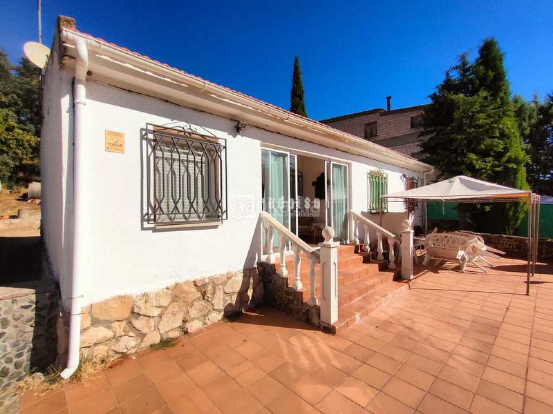 Foto 72655a20-117f-469a-ad5d-a48343b6089e. Casa amb piscina a Renera