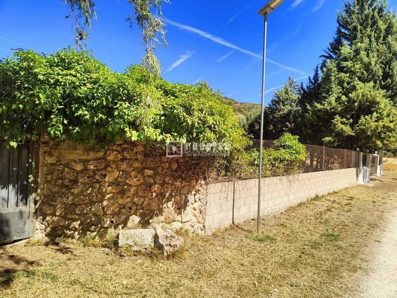 Foto 9ea85e5c-91e2-4e76-abf2-e819d438e694. Casa amb piscina a Renera