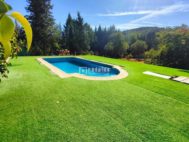 Foto af53cec5-ab27-491d-b4e0-dfb32bcdcdd1. Casa amb piscina a Renera