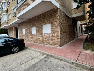 Appartement à Chorrillo. Un hogar pensado para ti.