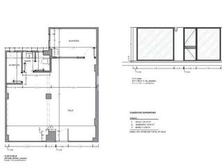 Locale commerciale in Chorrillo. Se traspasa una oportunidad lista para empezar