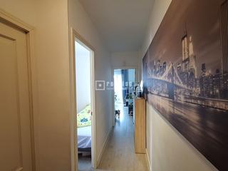 Appartement à Chorrillo