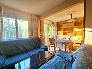 Etagenwohnung in Chorrillo