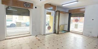 Local Comercial a Chorrillo