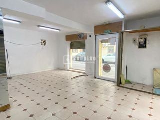 Local Comercial a Chorrillo
