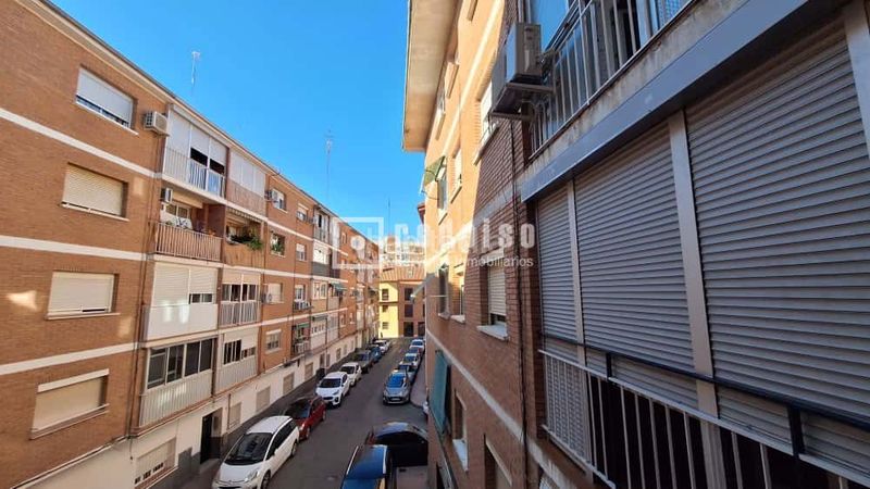 Foto d587e17b-89f2-4916-b1f2-75d929457495. Pis amb calefacció a Estación-Parque O´Donnell Alcalá de Henares