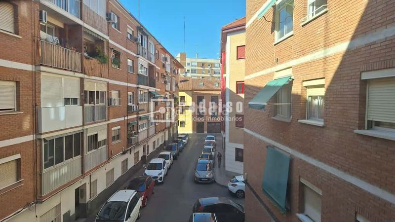 Foto fc06ca6f-0899-42a8-ab55-7e40c6813b12. Pis amb calefacció a Estación-Parque O´Donnell Alcalá de Henares