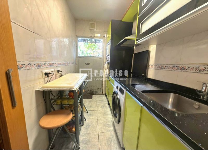 Foto 2776128f-987d-4983-a342-bab49f3c13a7. Pis amb calefacció a Estación-Parque O´Donnell Alcalá de Henares