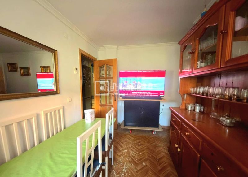 Foto 3fda0b0f-3ef0-4ca4-a6fd-6804e4d8b4c7. Pis amb calefacció a Estación-Parque O´Donnell Alcalá de Henares