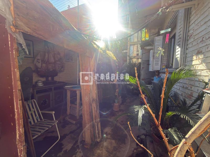 Foto 4324649b-d844-48be-af5e-d622f020e188. Pis amb calefacció a Estación-Parque O´Donnell Alcalá de Henares