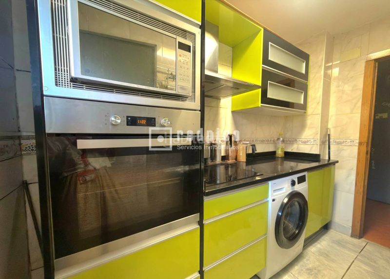 Foto 48382536-123e-43cc-90e0-9916ce8d53a5. Pis amb calefacció a Estación-Parque O´Donnell Alcalá de Henares