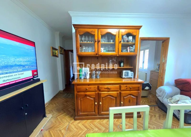 Foto 490a7e6b-47b9-4719-b686-28de038d82d1. Pis amb calefacció a Estación-Parque O´Donnell Alcalá de Henares