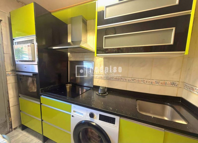 Foto 5fe42635-8b09-4696-a8ae-81dd10f30408. Pis amb calefacció a Estación-Parque O´Donnell Alcalá de Henares