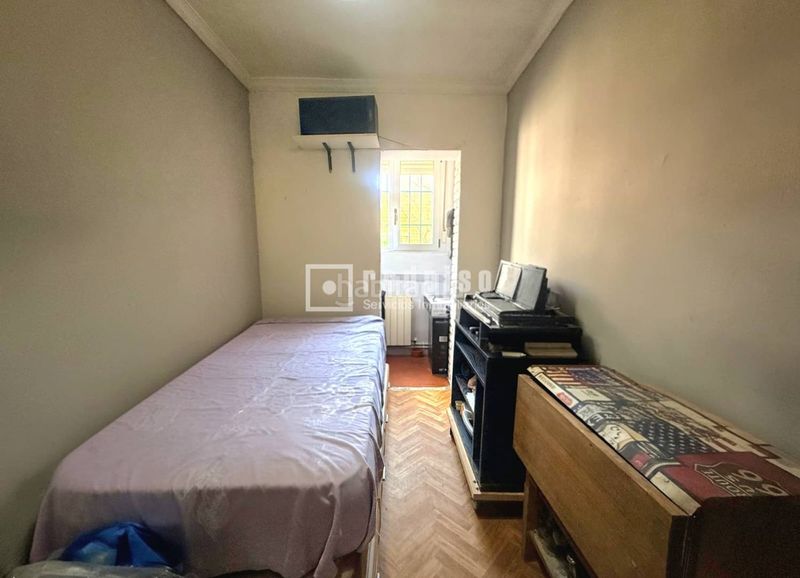 Foto 89cbb717-4257-4c0b-8845-75b01cab2874. Pis amb calefacció a Estación-Parque O´Donnell Alcalá de Henares