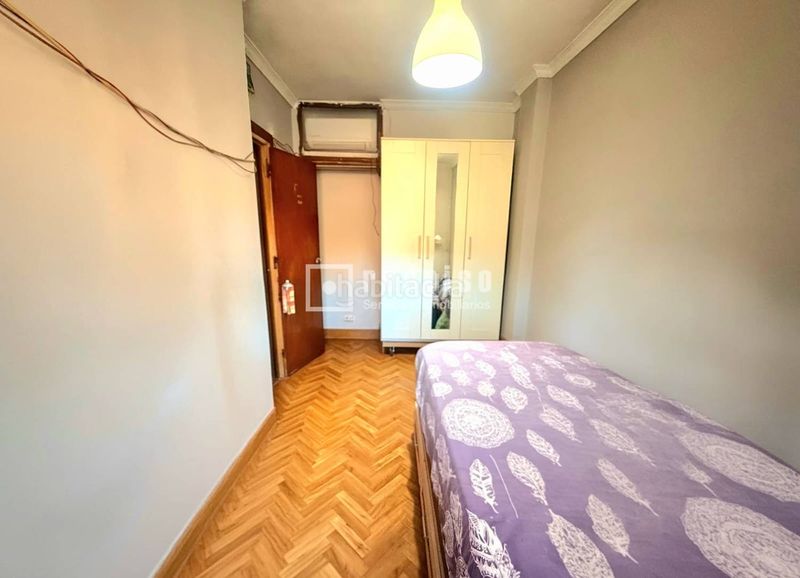 Foto be605fd1-6a41-411d-84ae-15dbbae414a3. Pis amb calefacció a Estación-Parque O´Donnell Alcalá de Henares