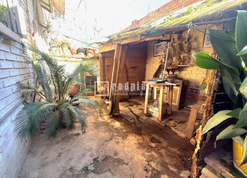 Foto c896b246-f0ed-462b-a6bd-c644a663f89f. Pis amb calefacció a Estación-Parque O´Donnell Alcalá de Henares