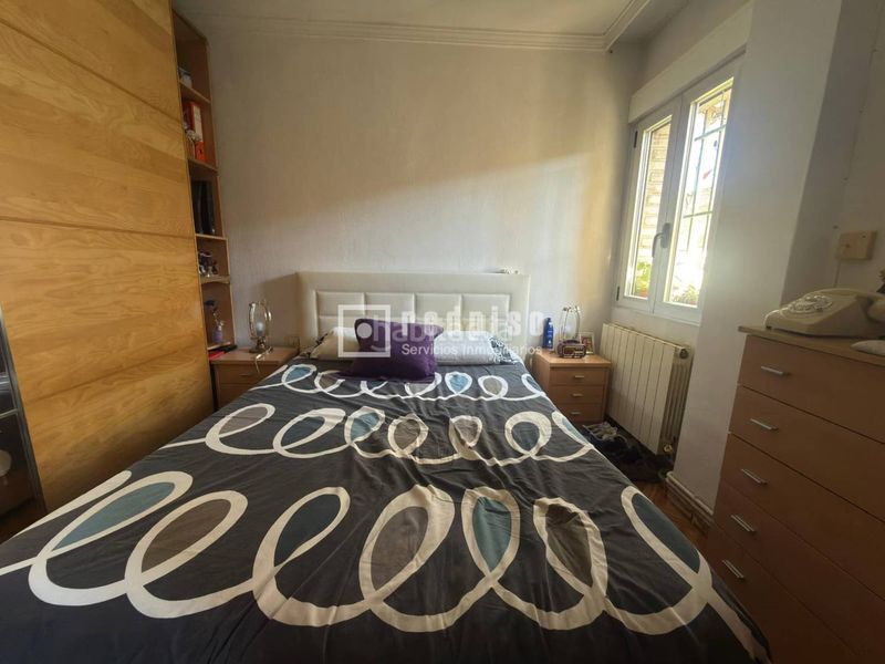 Foto cf5f258c-22c6-4d51-a961-767a85b1f5a8. Pis amb calefacció a Estación-Parque O´Donnell Alcalá de Henares