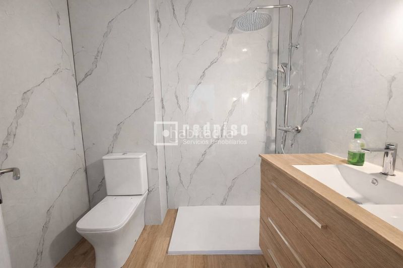 Foto 3406a491-6f51-4052-a4a4-c4ce31a49a4d. Piso vive en el Ensanche!! en Ensanche Alcalá de Henares