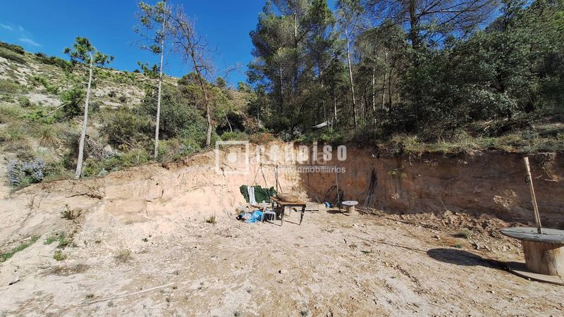 Foto 0d5a0ed4-3f94-4c1a-ae94-87415bf88a89. Terreny residencial a Renera
