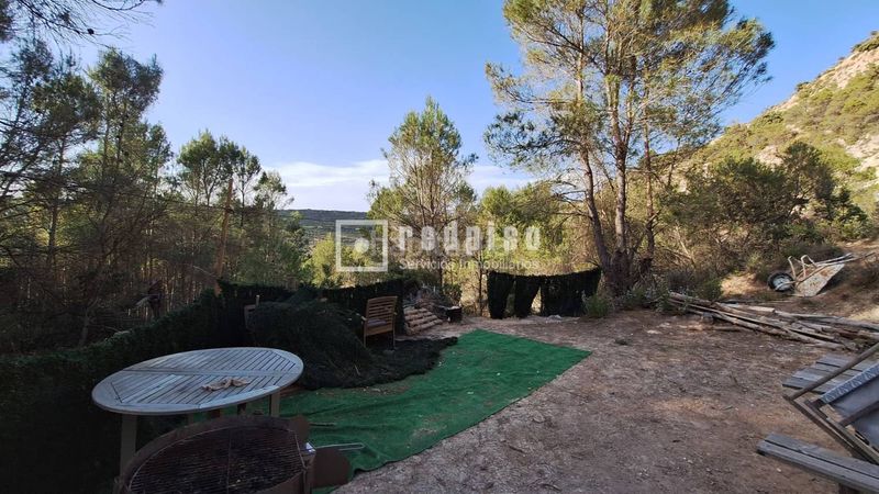 Foto e2c44f96-6cb4-454c-8b12-bf29b5f3e518. Terreny residencial a Renera