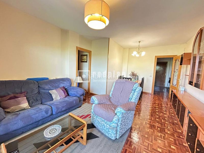 Foto 008923d0-c27a-49f8-a08c-560d26957d47. Pis amb calefacció a Chorrillo Alcalá de Henares