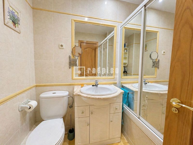 Foto 0467370f-6661-4caf-b411-8b9a30950523. Pis amb calefacció a Chorrillo Alcalá de Henares