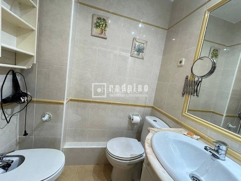 Foto 0d67b587-0b24-4cc3-a6b5-de3efc7c03a3. Pis amb calefacció a Chorrillo Alcalá de Henares