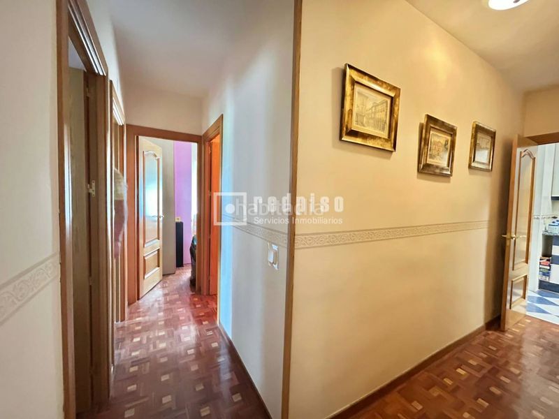 Foto 16701dee-b125-494c-a634-6185b2db9a54. Pis amb calefacció a Chorrillo Alcalá de Henares