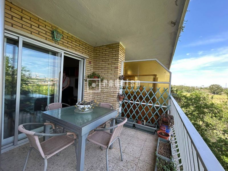 Foto 226955c3-8690-45be-88e2-138fc67fac7f. Pis amb calefacció a Chorrillo Alcalá de Henares