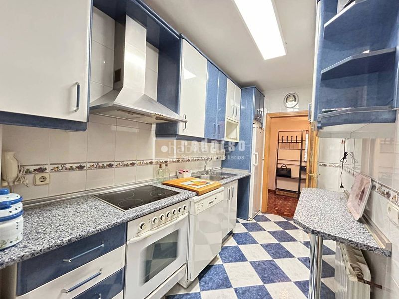 Foto 41afa86a-e65b-4259-ac7e-6dc67e066a32. Pis amb calefacció a Chorrillo Alcalá de Henares