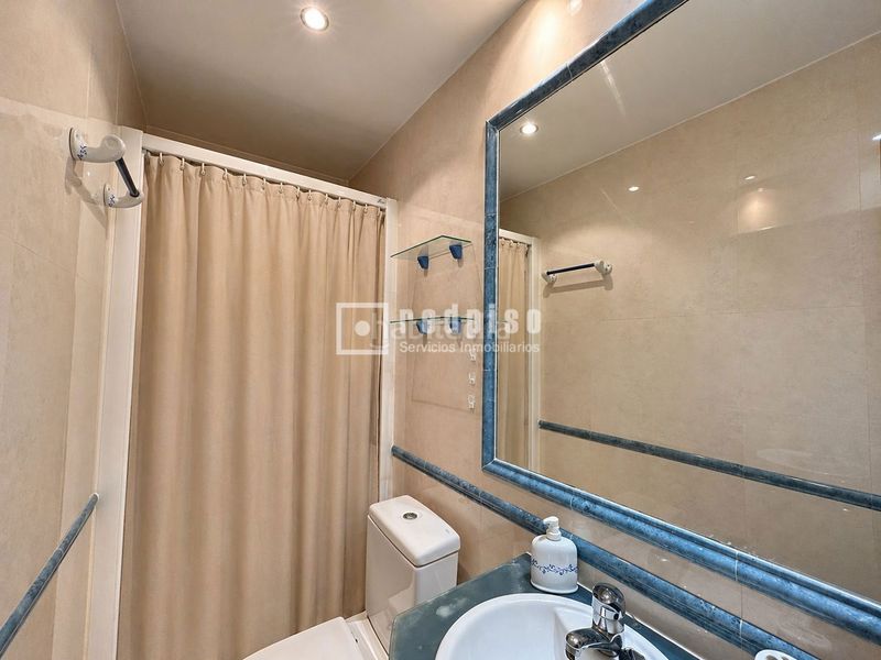 Foto 554a30e4-3400-4c5b-86ec-5fcac6e2c560. Pis amb calefacció a Chorrillo Alcalá de Henares