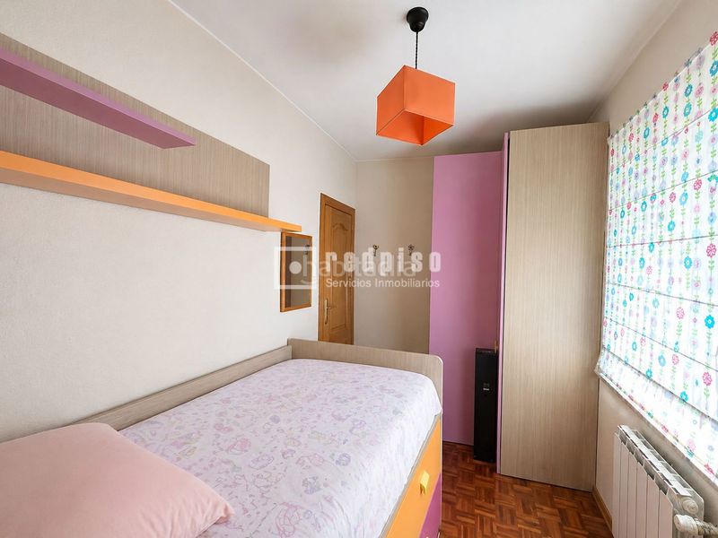 Foto 57457e53-5990-4fad-bdbf-97cdedf45fa9. Pis amb calefacció a Chorrillo Alcalá de Henares