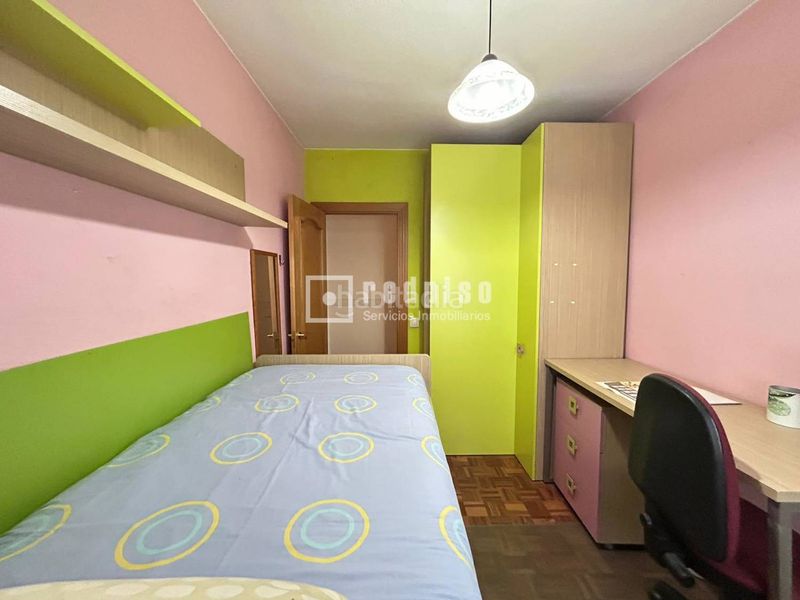 Foto 63842fb8-cd22-46e4-b1b1-21353e914508. Pis amb calefacció a Chorrillo Alcalá de Henares