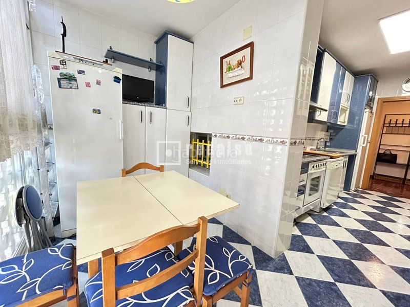 Foto 6721ea75-1500-4584-a269-39d87d71bd4b. Pis amb calefacció a Chorrillo Alcalá de Henares