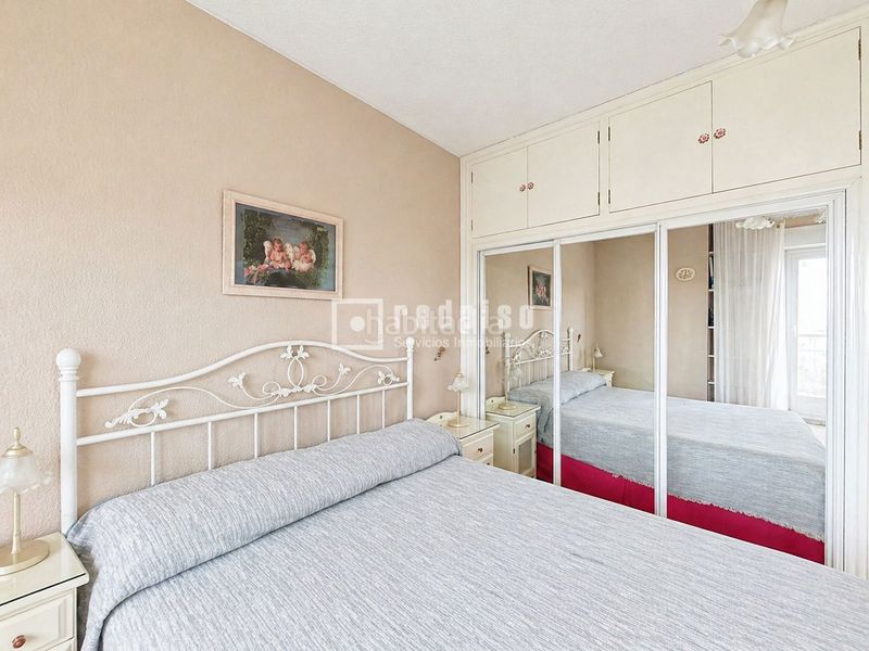 Foto 80b7fbaf-9cfb-480d-b167-cfeb8d3631f0. Pis amb calefacció a Chorrillo Alcalá de Henares